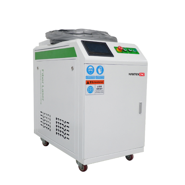 laser cleaning machines for sale