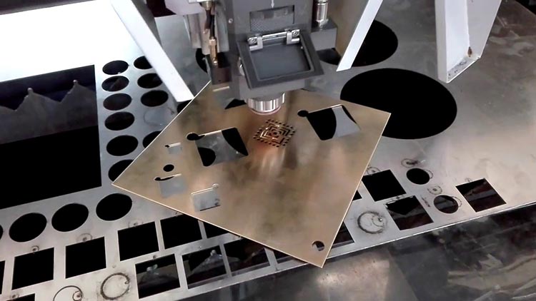 laser cutting machine for jewelry