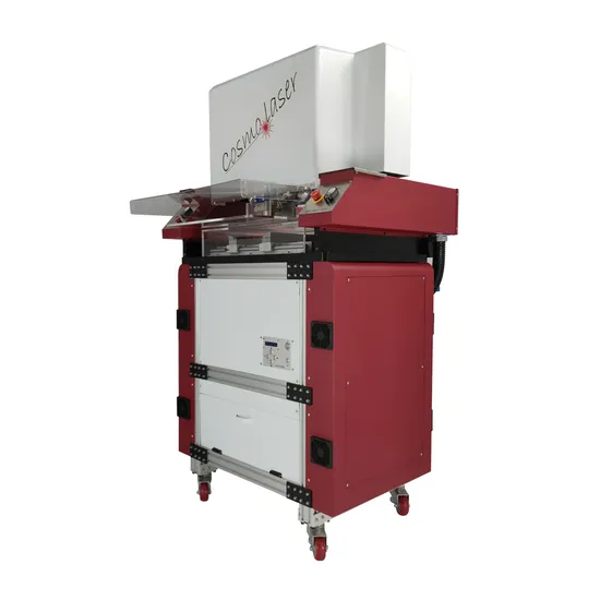 laser cutting machine for jewelry