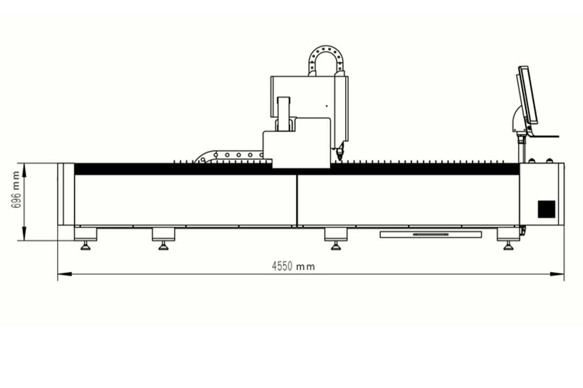laser cutting tolerances
