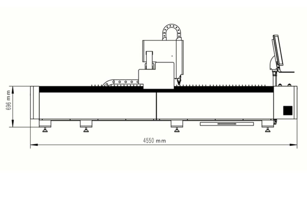 laser cutting tolerances