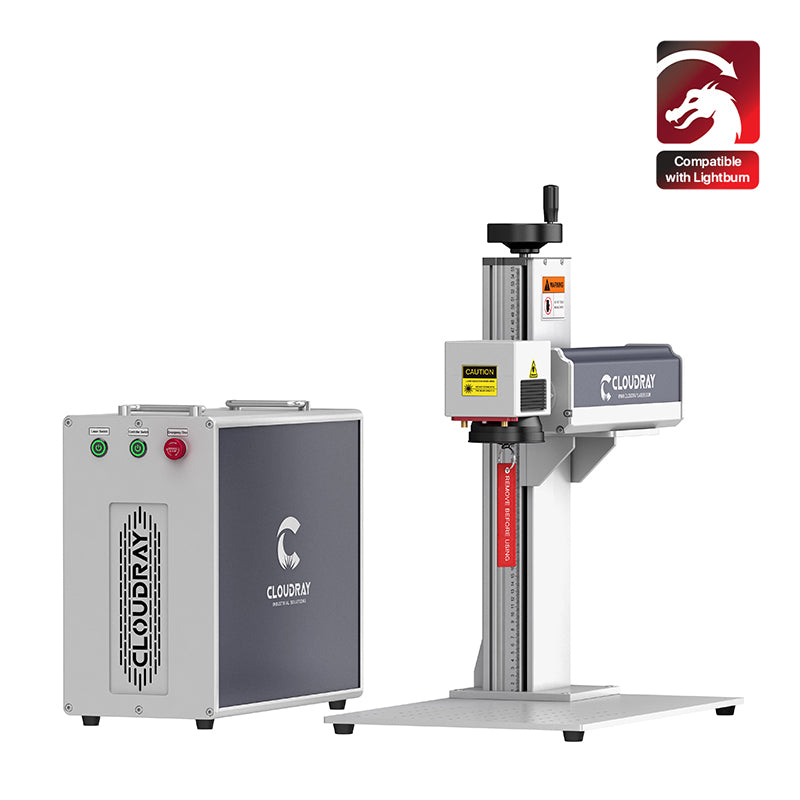 laser de marquage