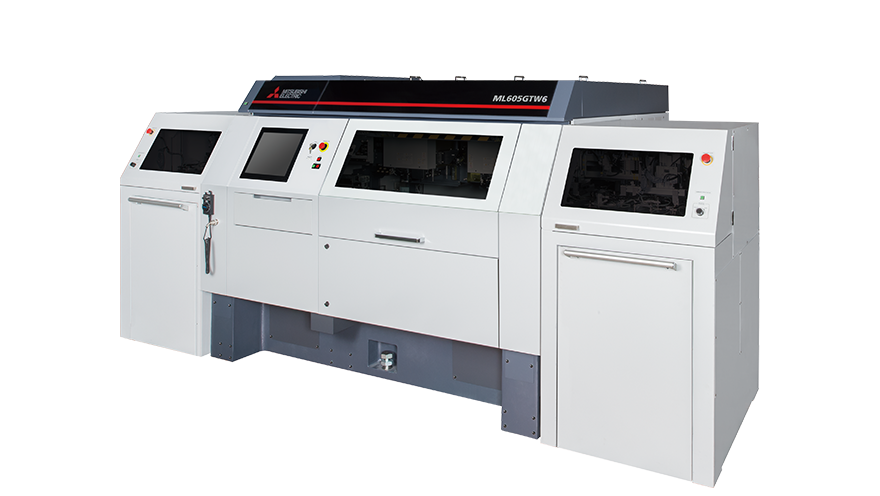 laser drilling machines