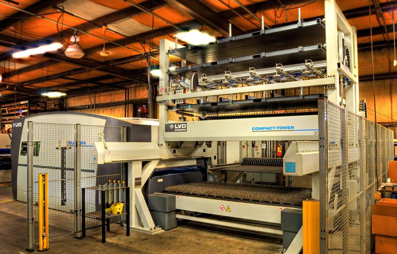 laser light company
