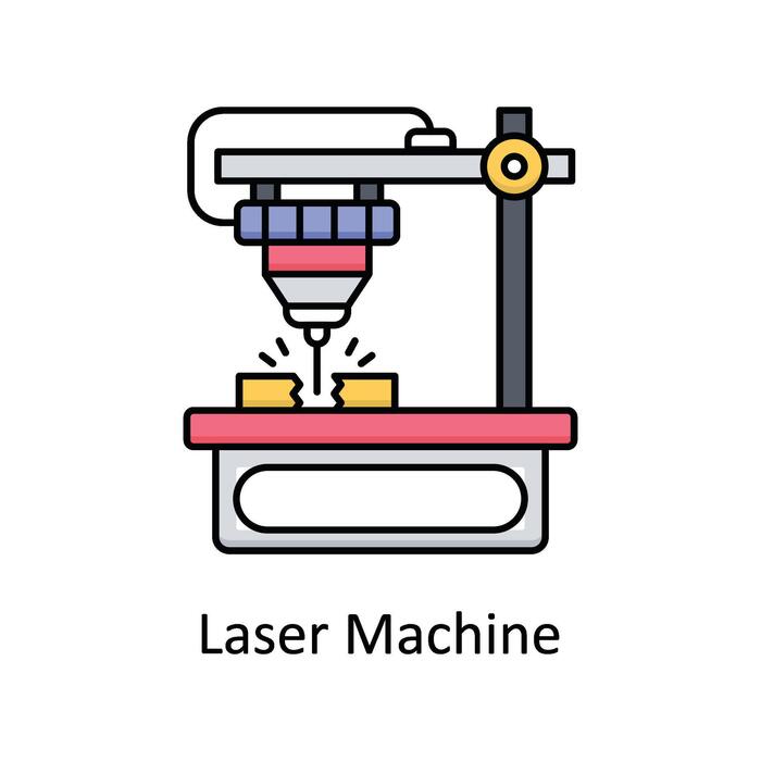 laser machine manufacturer
