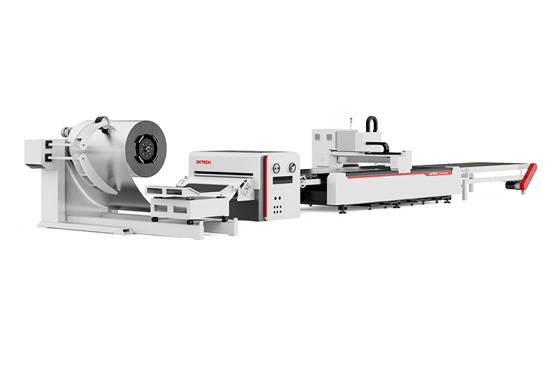 laser machine price