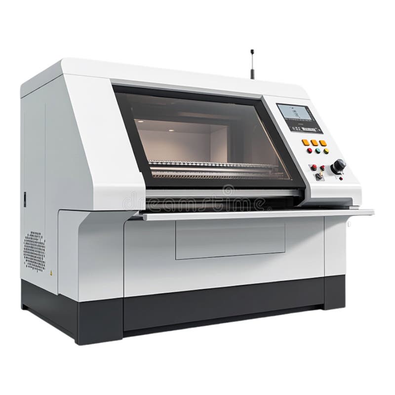 laser machine printing
