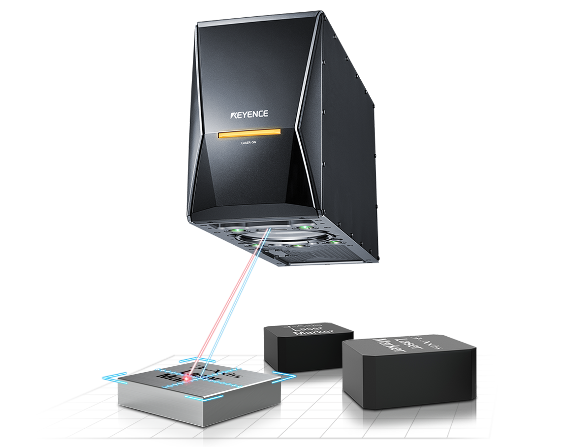 laser marker price