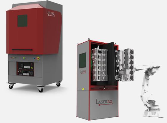 laser marking machine manufacturers