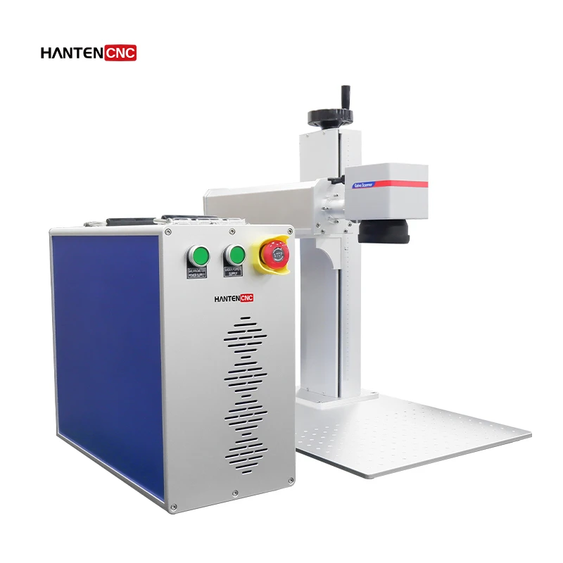 laser marking machine price