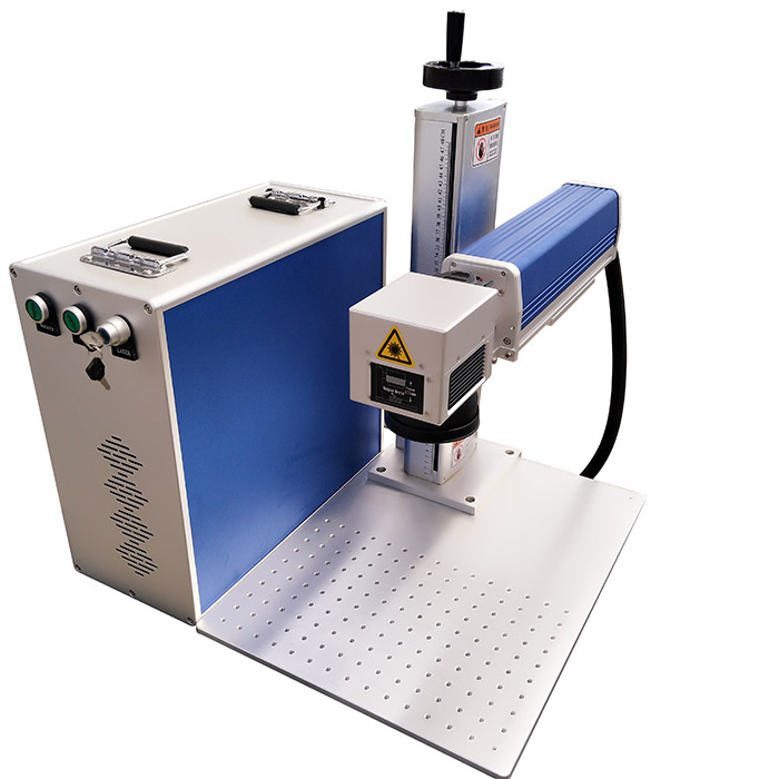 laser marking machine price