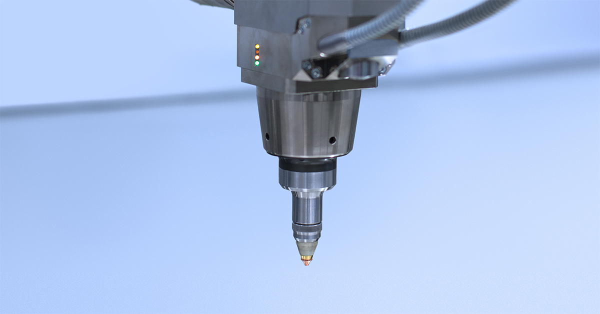 laser micro welder