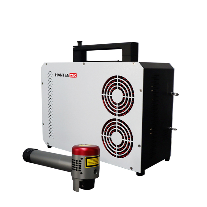 laser paint removal machine for sale