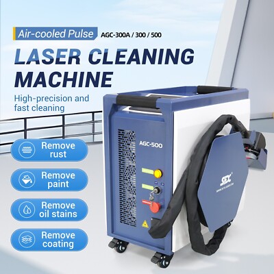laser paint removal machine price