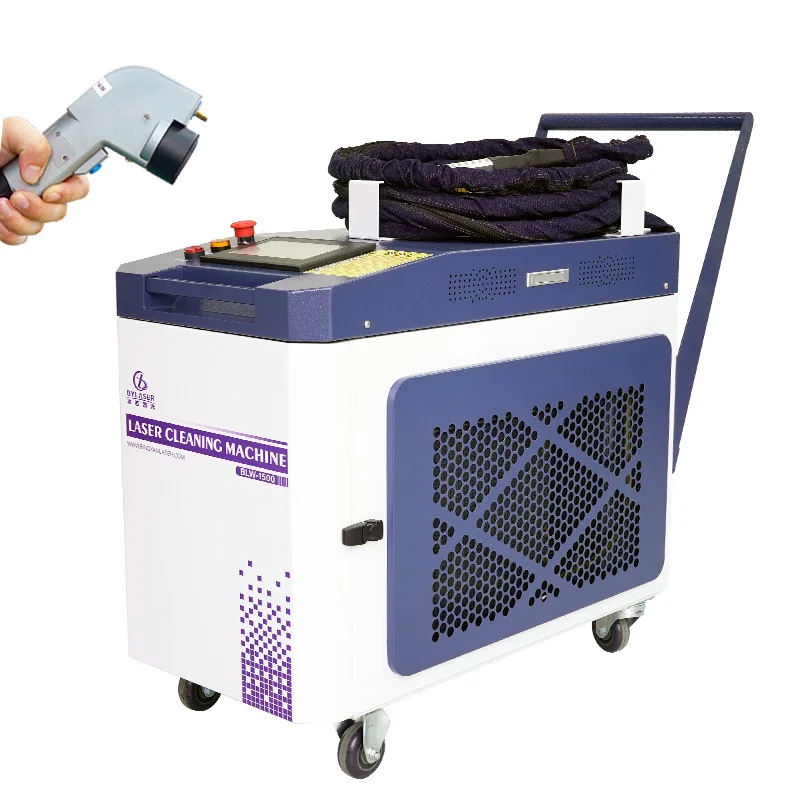 laser para remover oxido