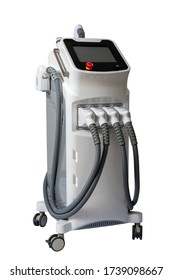 laser removal tool