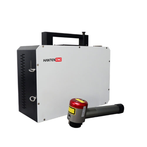 laser removedor de pintura
