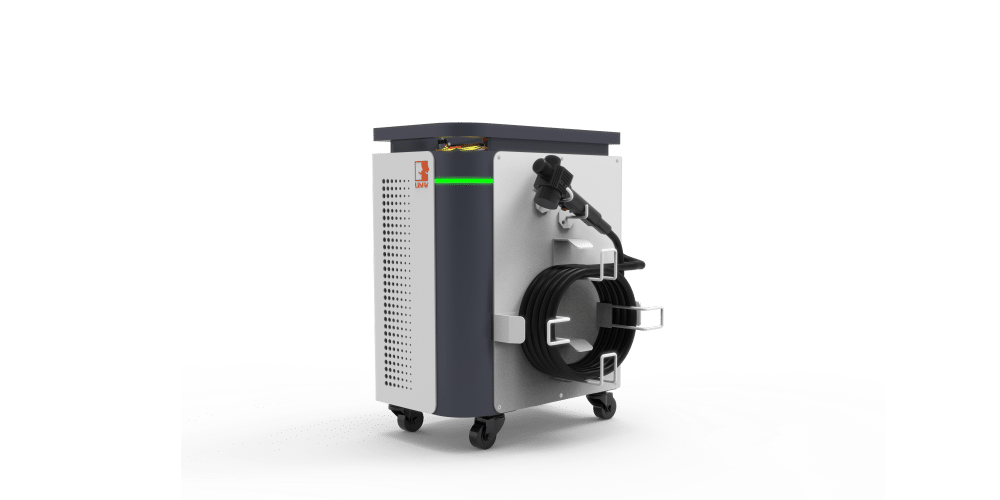 laser rust removal cost per hour