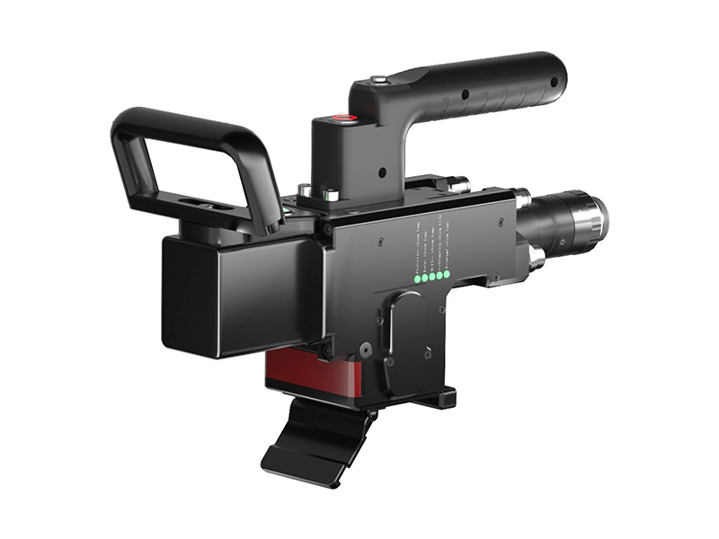 laser rust removal gun for sale