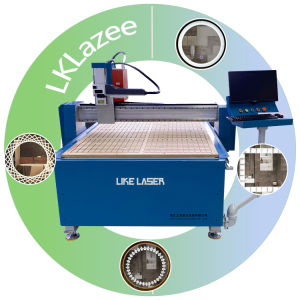 laser sandblaster