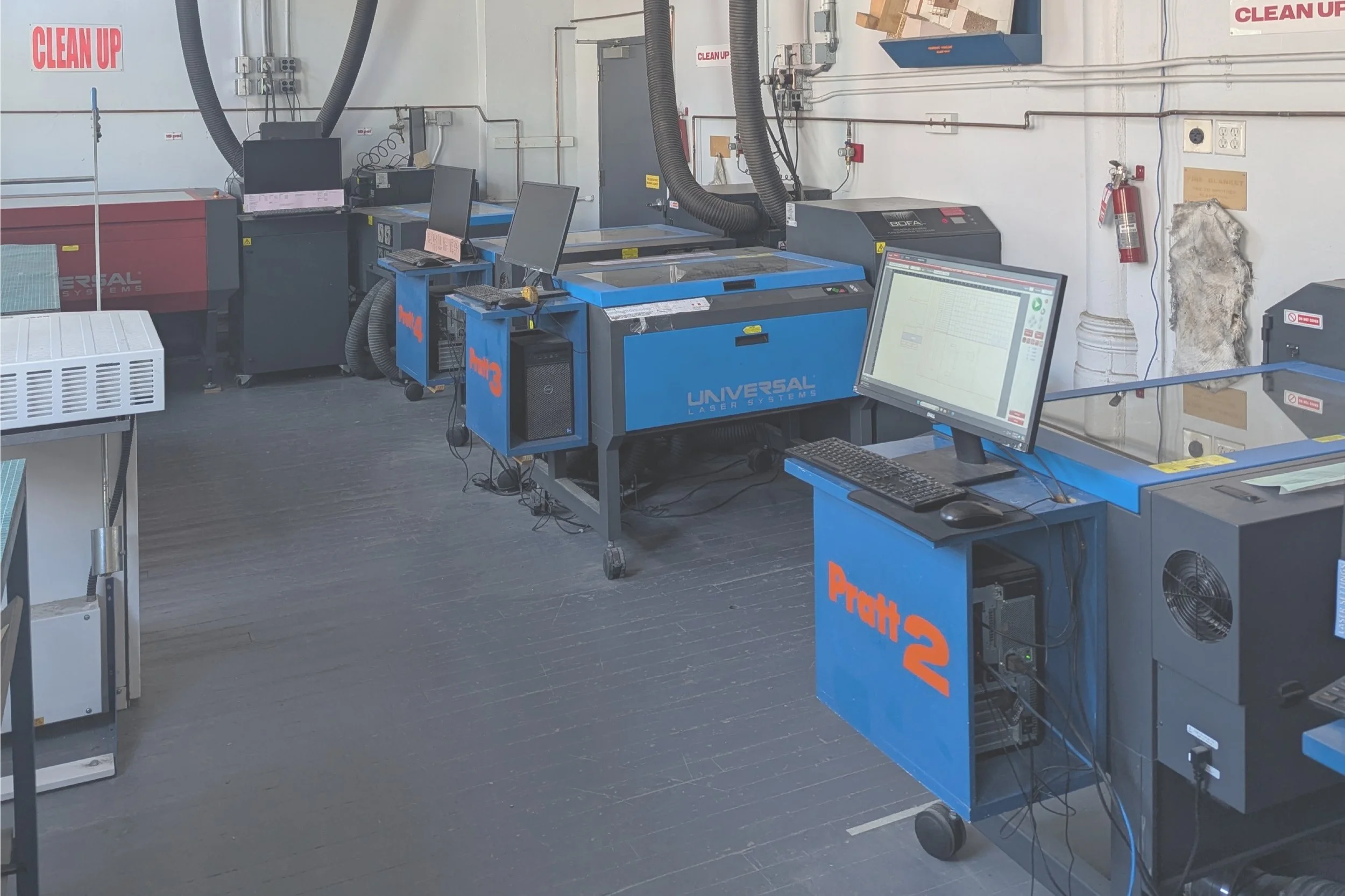 laser scriptor