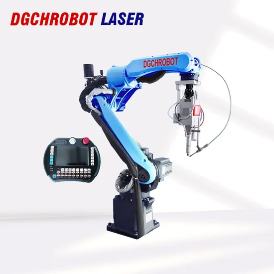 laser spot welding