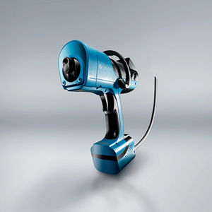laser stripping tool