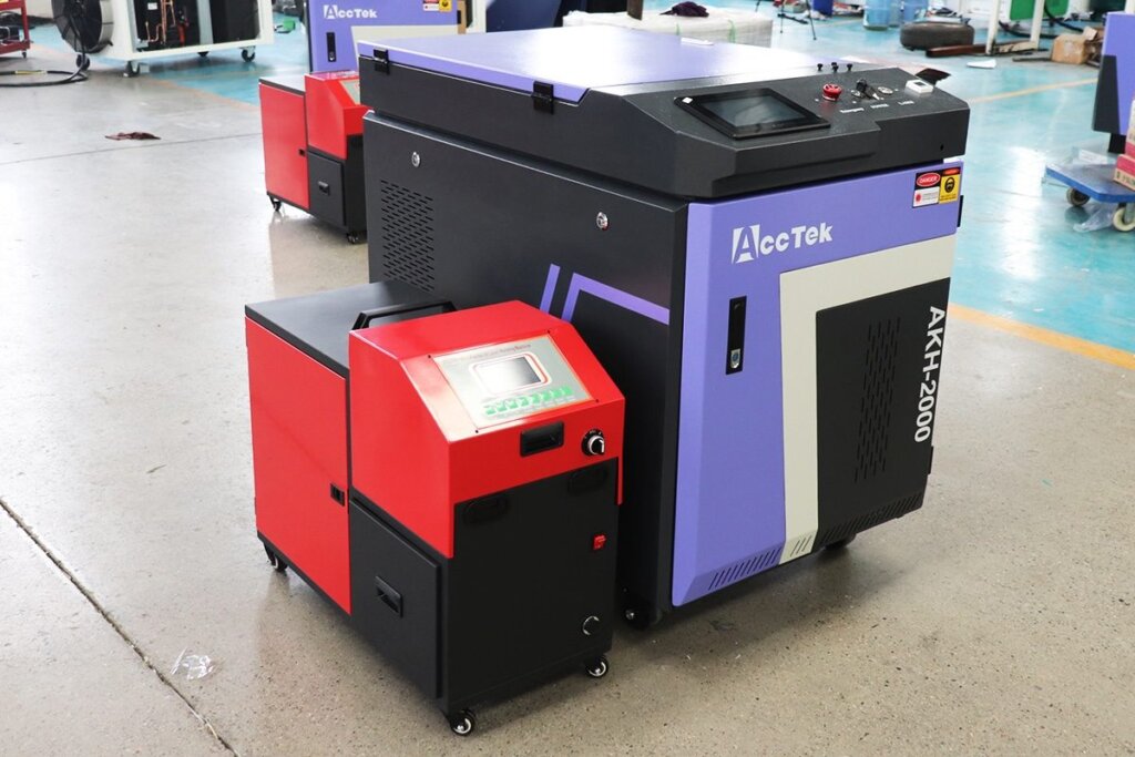 laser welder vs tig