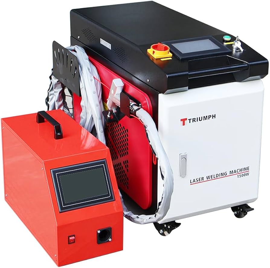 laser welders on amazon