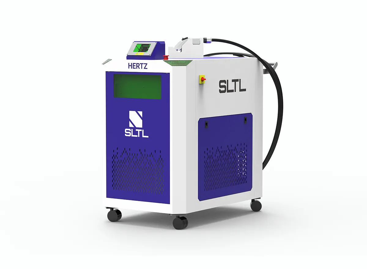 laser welding aluminium