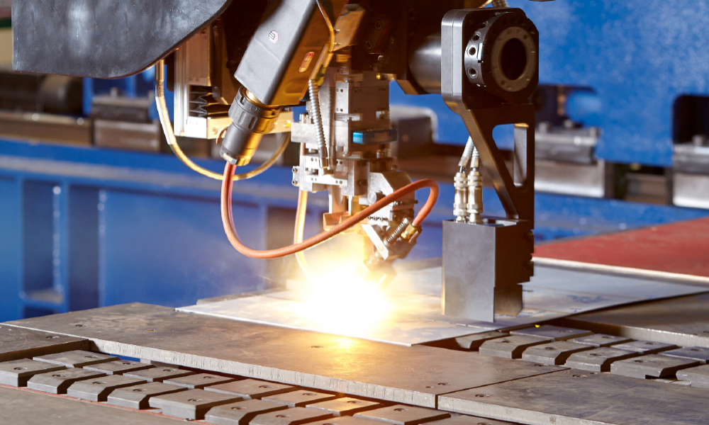 laser welding cost