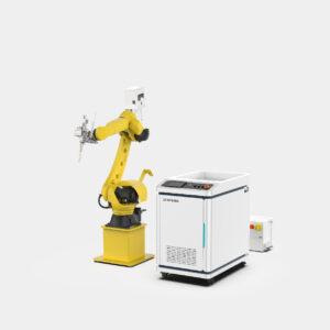 laser welding equipment