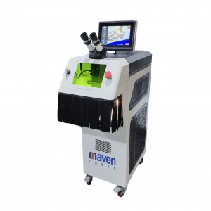 laser welding jewelers