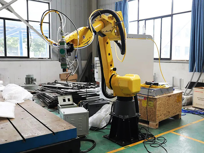 laser welding machine for sale