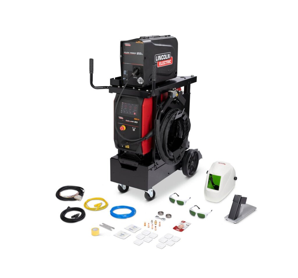 laser welding machines price