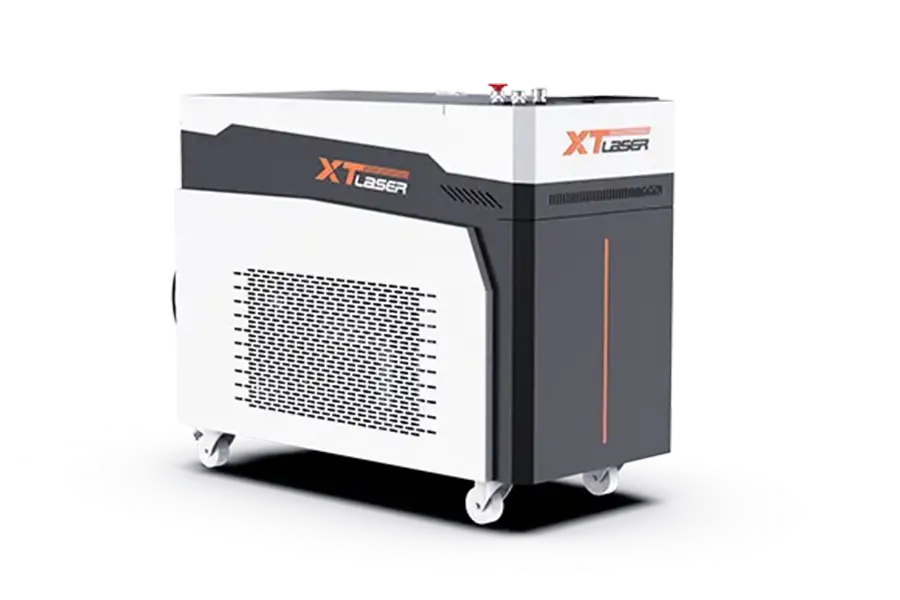 laser welding solutions