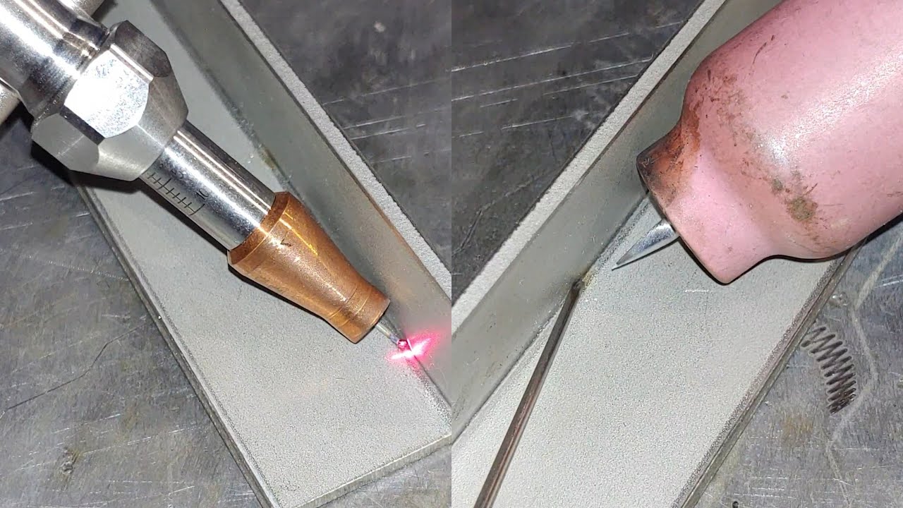 laser welding vs tig welding