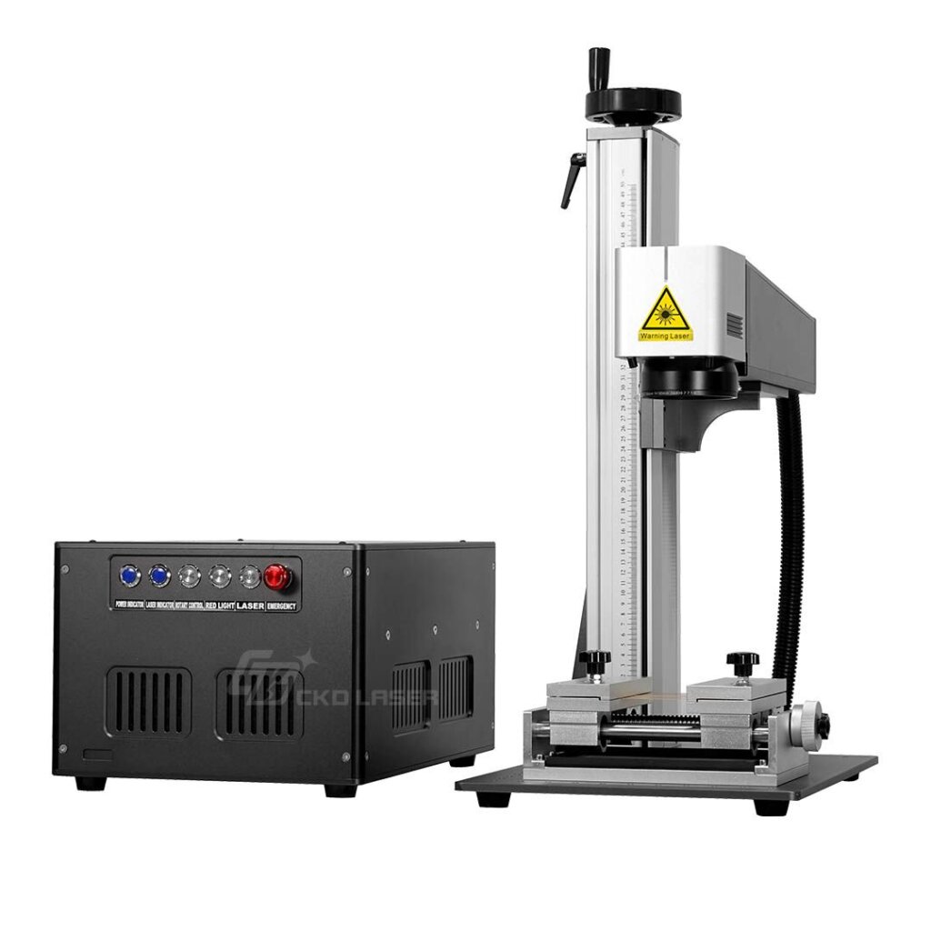 laserbeschriftungsgerät metall