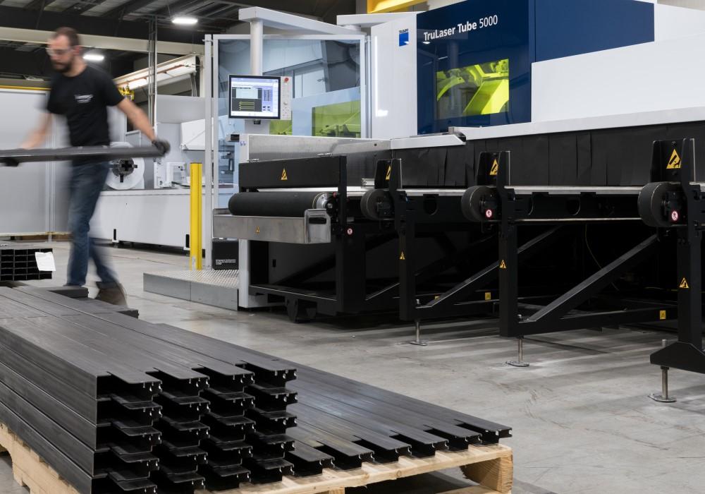 laserbeschriftungsgeräte für metall