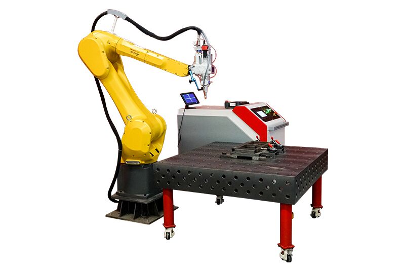 laserschweißen aluminium
