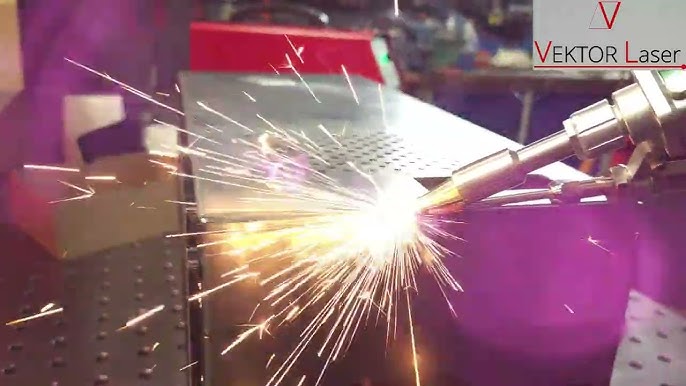 laserschweißen edelstahl