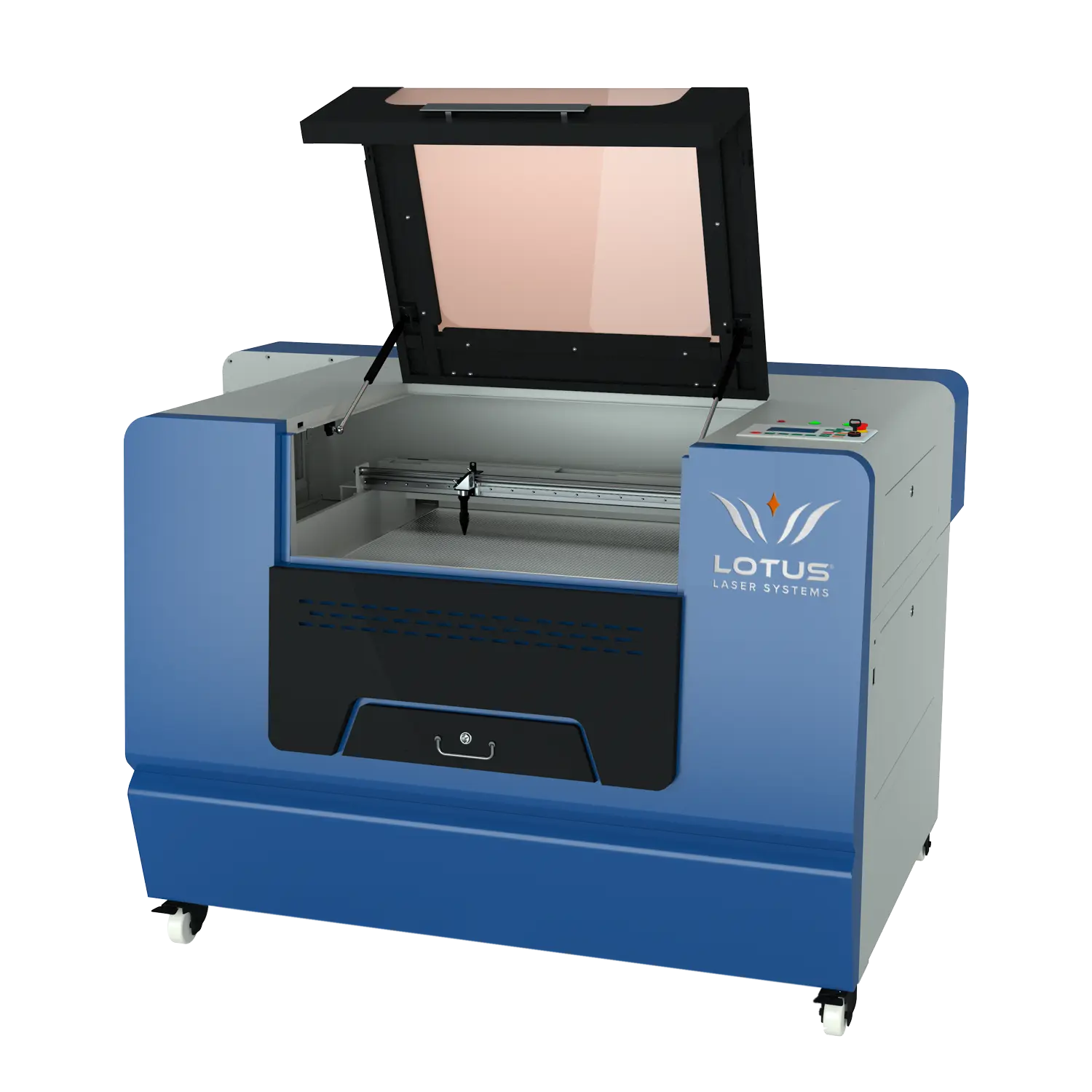 lotus laser systems
