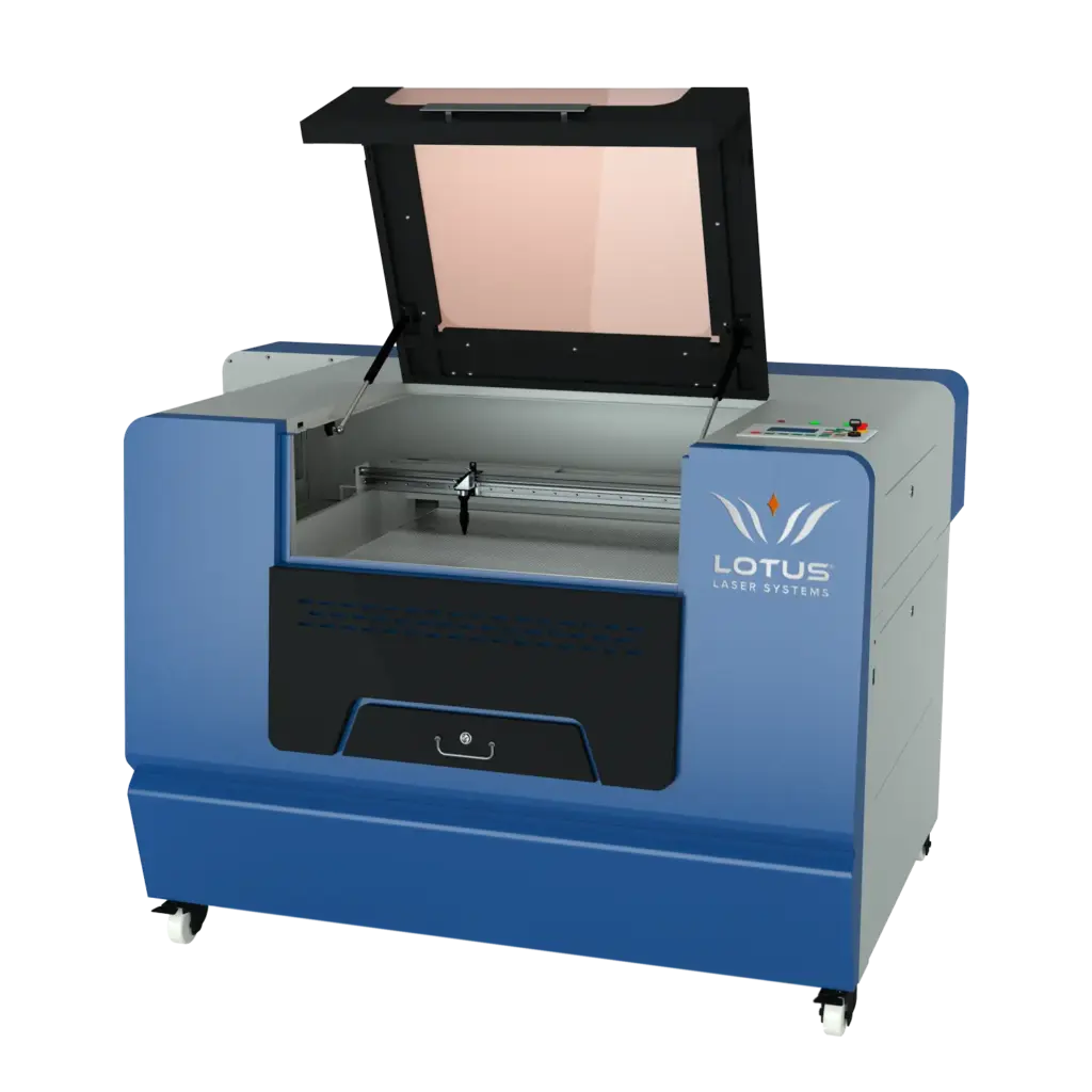 lotus laser systems