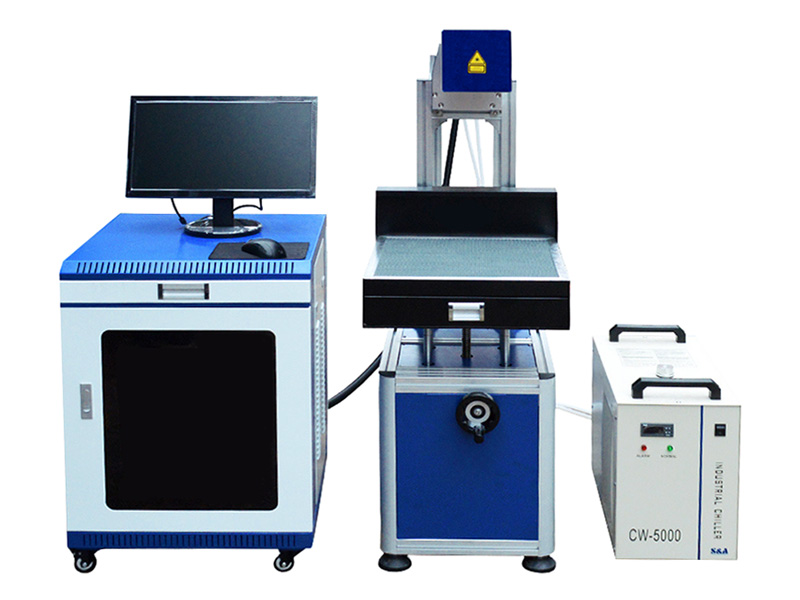 low cost laser marking machine