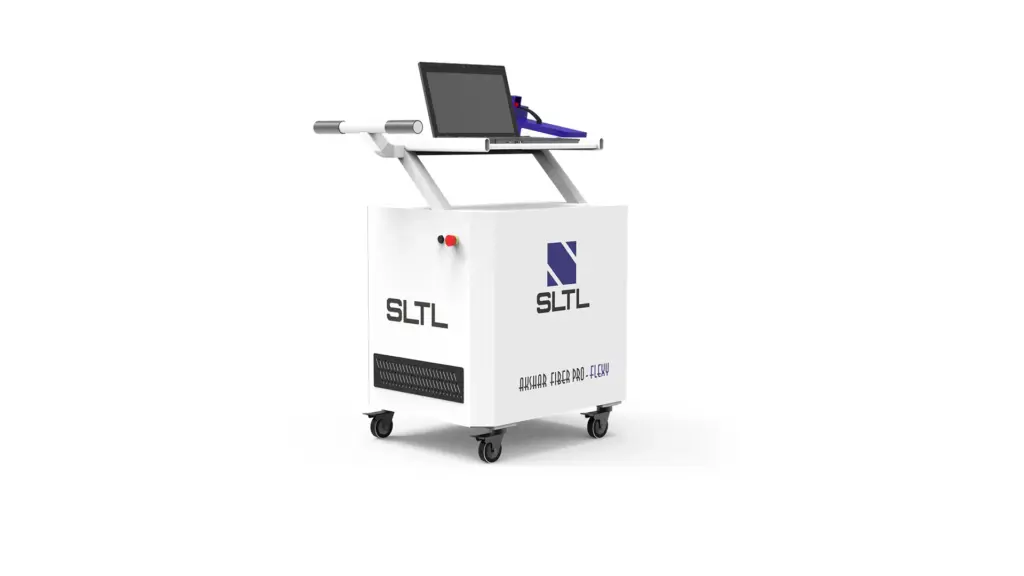low cost laser marking machine