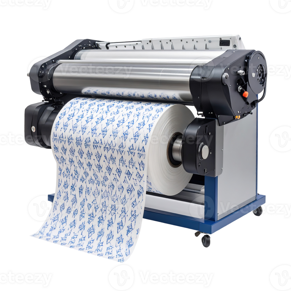 machine de marquage
