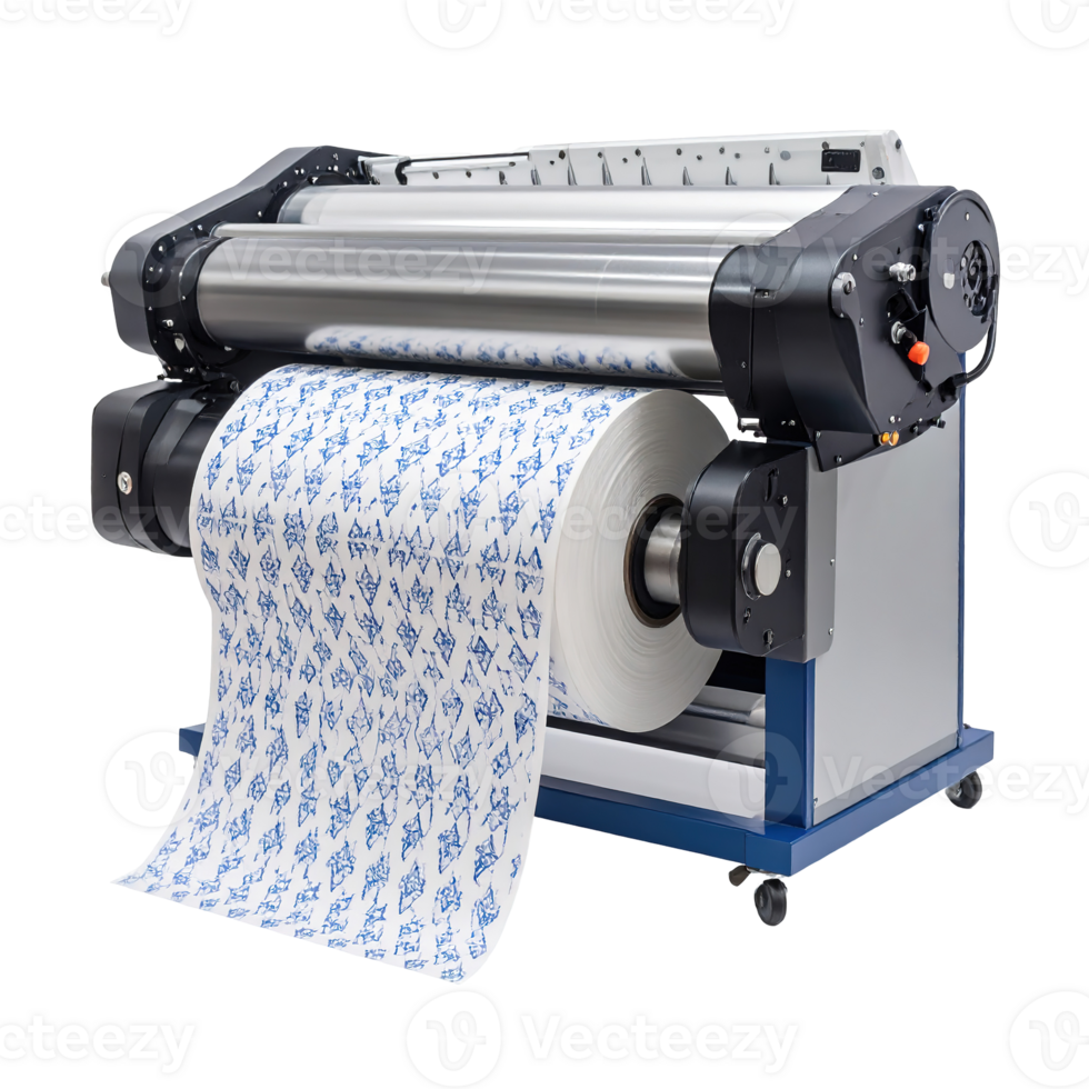machine de marquage