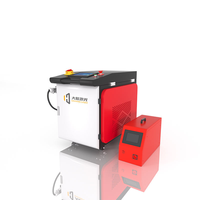 maquina de soldar láser precio