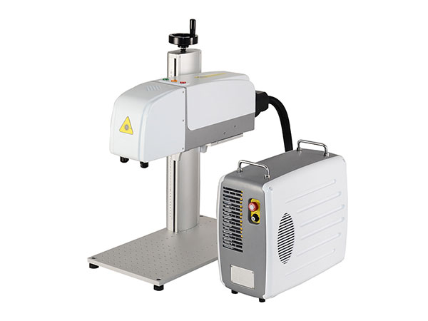 marcatura laser portatile