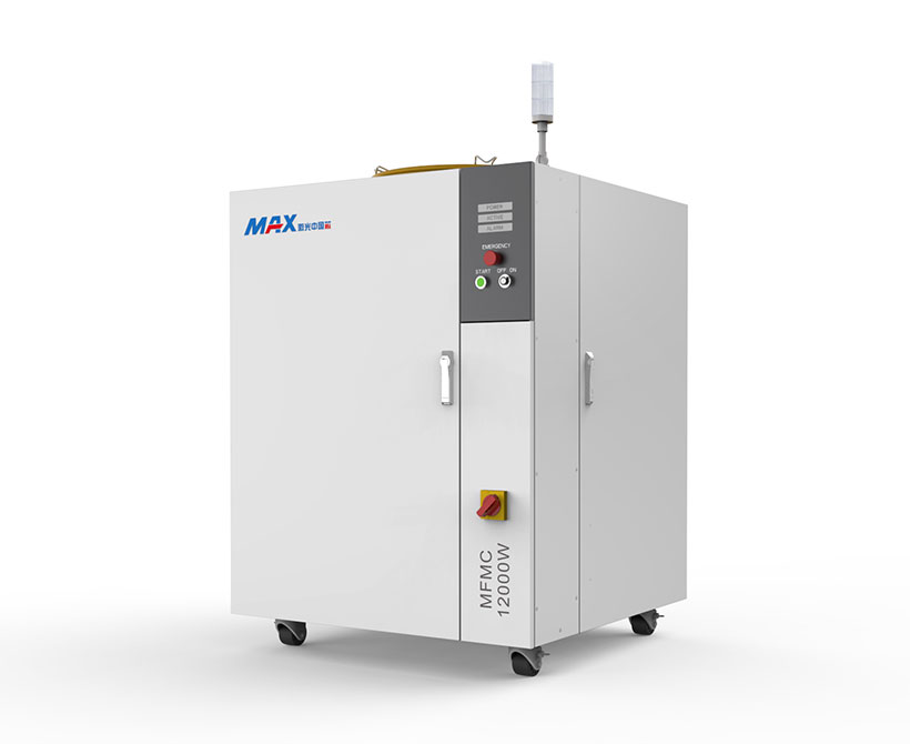maxphotonics